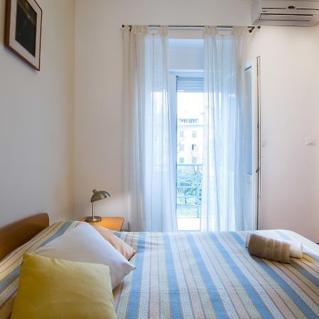 Cro Jet Set Apartments Split Eksteriør bilde