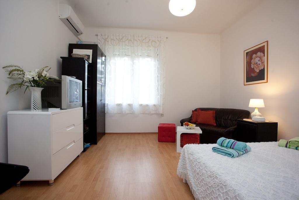 Cro Jet Set Apartments Split Rom bilde