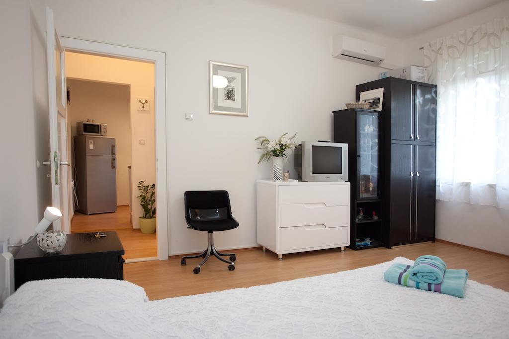 Cro Jet Set Apartments Split Rom bilde