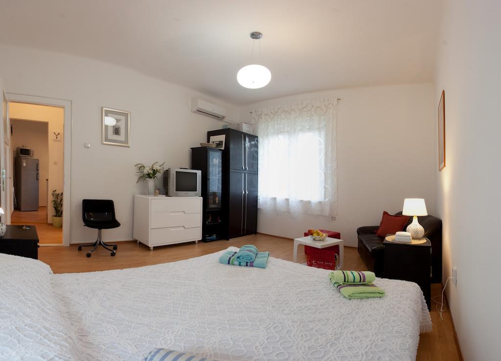 Cro Jet Set Apartments Split Rom bilde